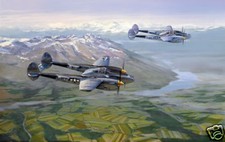 "Lightnings in the MTO" Jack