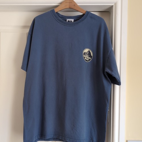 Mens vintage old guys - mens, rule