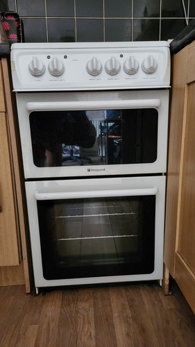 Hotpoint electric fan assisted - fan,