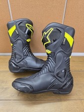 Alpinestars SMX 6 Goretex