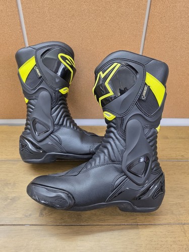 Alpinestars smx goretex - smx,