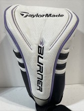 TaylorMade Burner Superfast
