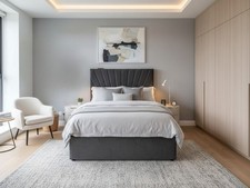 3ft Single Vienna Electric