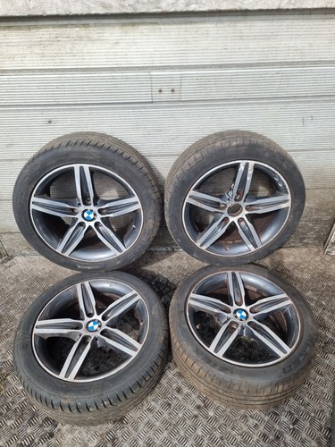 Bmw series 116i - bmw, 1