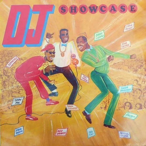 Showcase sought - ,