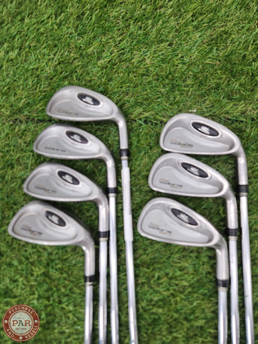 Cobra ssi irons iron - irons, 4-pw