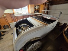 Fully restored 1932 Ford