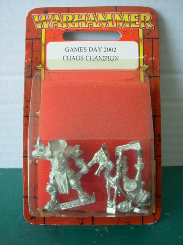 Limited edition warhammer - limited,