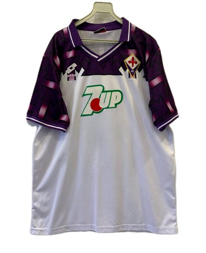 Vtg acf fiorentina soccer - vtg,