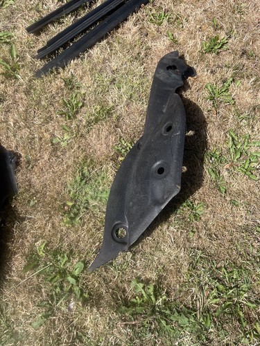 Golf mk2 drivers side - side, uk