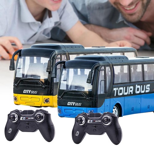 City bus remote control - city,