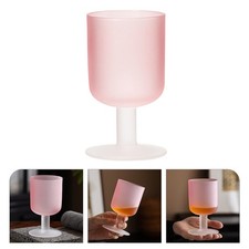  Stemless Red Wine Glasses