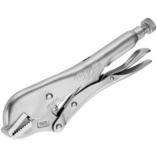 Irwin vise grip 10rc straight - irwin,