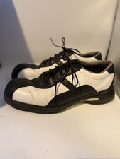 Men's Etonic Leather Golf