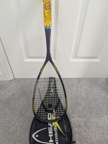 Head intelligence ix120 squash - head,