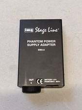 Img stageline phantom power - phantom,