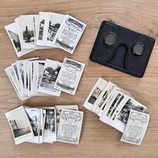Vintage Folding 3-D