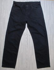Levis 751 Jeans Mens W36 L32