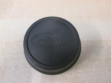 Transit mk8 wheel centre - wheel, cap