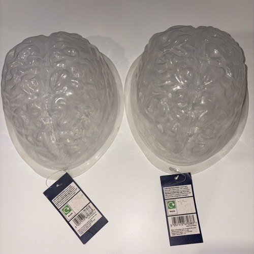 Horror brain jelly - 2x,
