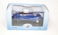 Oxford 18MBC006 Messerschmitt