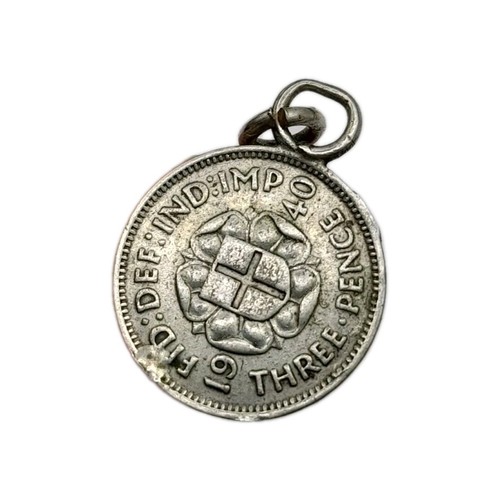 1940 old vintage english - old, .500