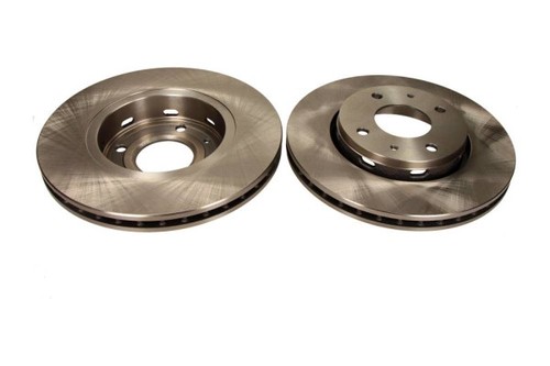 Maxgear 0734 brake disc for - maxgear,