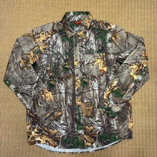 Under Armour Realtree Shirt
