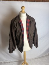 Vintage Baracuta Jacket Mens