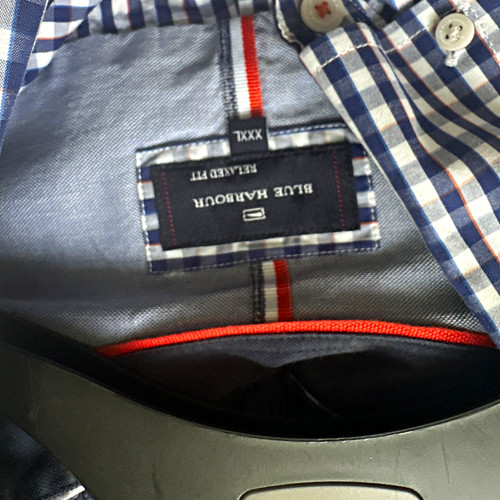 Blue harbour men xxxl - harbour,