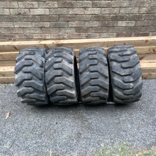 Bobcat skidsteer foam - skidsteer,
