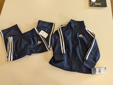 Adidas Two Piece Set Track