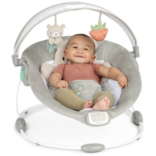 Baby bouncer seat ingenuity - baby,