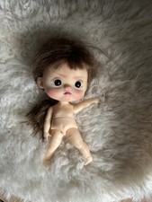 Custom Bjd OB11 Size