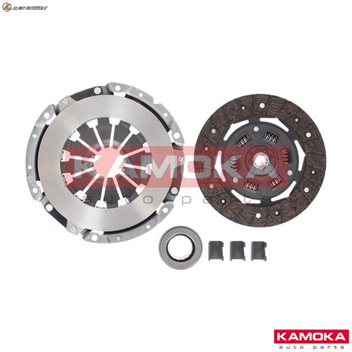 Clutch kit kc021 for opel - for,