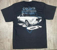 NWT Counts Kustoms “1966