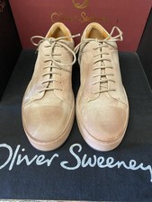 OLIVER SWEENEY, BRAND NEW
