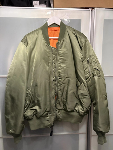Alpha industries pilot - alpha,