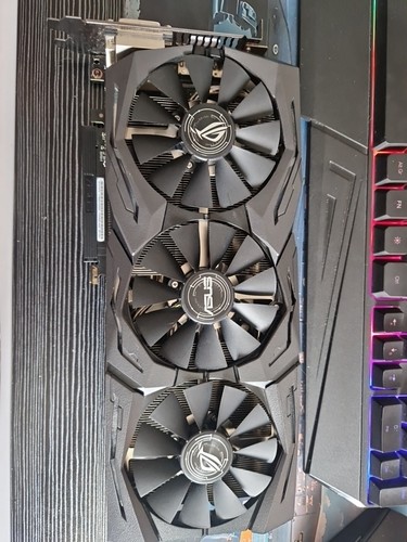 Asus nvidia geforce gtx - asus, 1070