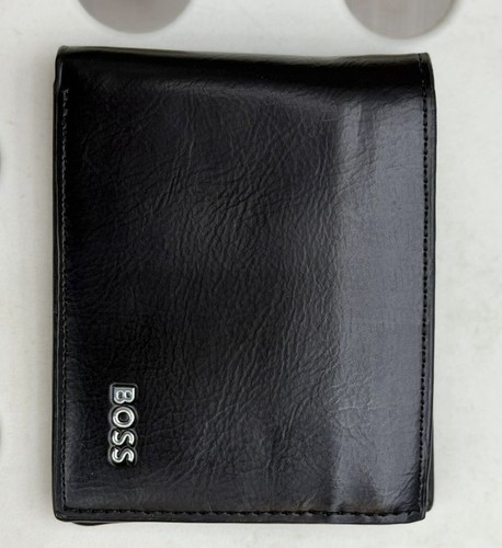 Hugo boss wallet - hugo,