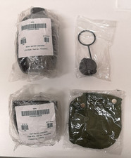 Osprey 58 Pattern Mug/Cup Water Canteen Retainer Cap and Cover Set