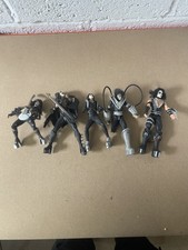 2000 Kiss Alive McFarlane