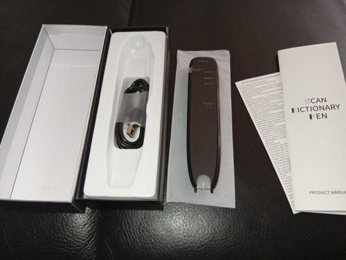 S65 pro scanning translation - s65,