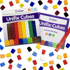 Educational Resources Unifix