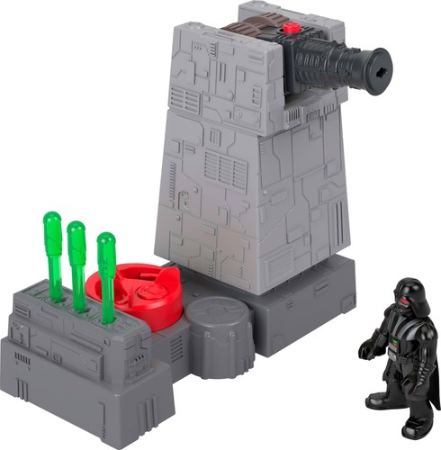 Fisher price imaginext star - fisher-price,
