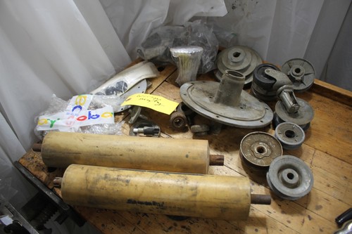 Maytag wringer washer parts - maytag,