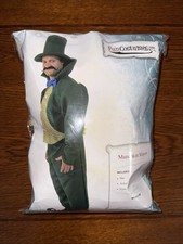 Wizard of Oz Munchkin Mayor