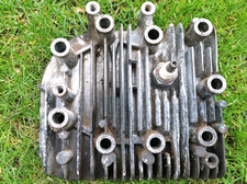 Briggs & Stratton Engine