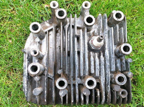 Briggs stratton engine - briggs,