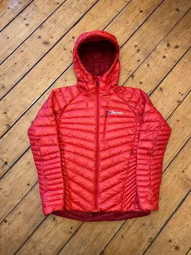 Berghaus extrem hydrodown 700 - berghaus,